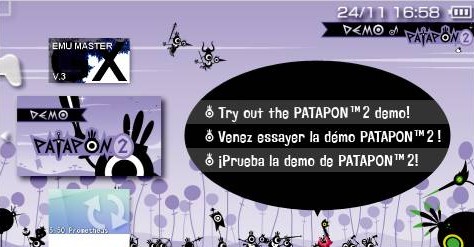 PSP3000的6.20 TN-A(HEN)如何破 PSP3000的6.20 TN-A(HEN)如何破