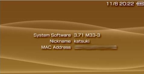 PSP2000的自制系统3.71M33-3如何下载 PSP2000的自制系统3.71M33-3如何下载
