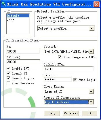 PSP2000如何上kai联网 PSP2000如何上kai联网