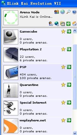 PSP2000如何上kai联网 PSP2000如何上kai联网