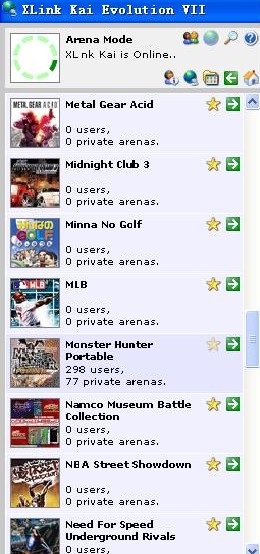 PSP2000如何上kai联网 PSP2000如何上kai联网