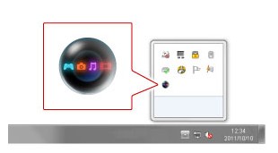 PSVita如何使用PS3™或电脑关联PlaySt PSVita如何使用PS3™或电脑关联PlaySt