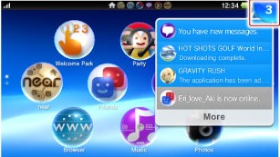 PSVita如何游玩从PlayStation®St PSVita如何游玩从PlayStation®St