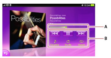 PSVita如何听音乐