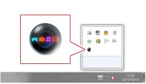 PSVita如何复制视频影像/音乐/图像等内容(电