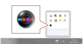 PSVita如何复制/删除游戏等应用程序(电脑)