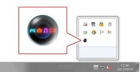PSVita连接至电脑进行升级 PSVita连接至电脑进行升级