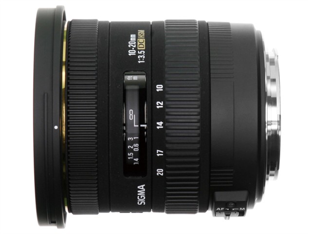 佳能镜头中USM是什么意思