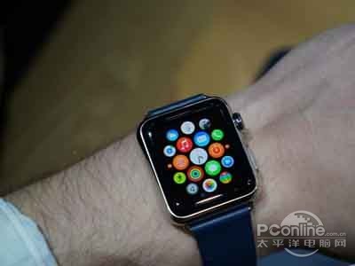 Apple Watch怎么用