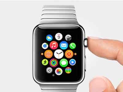 Apple Watch的CPU主频是多少