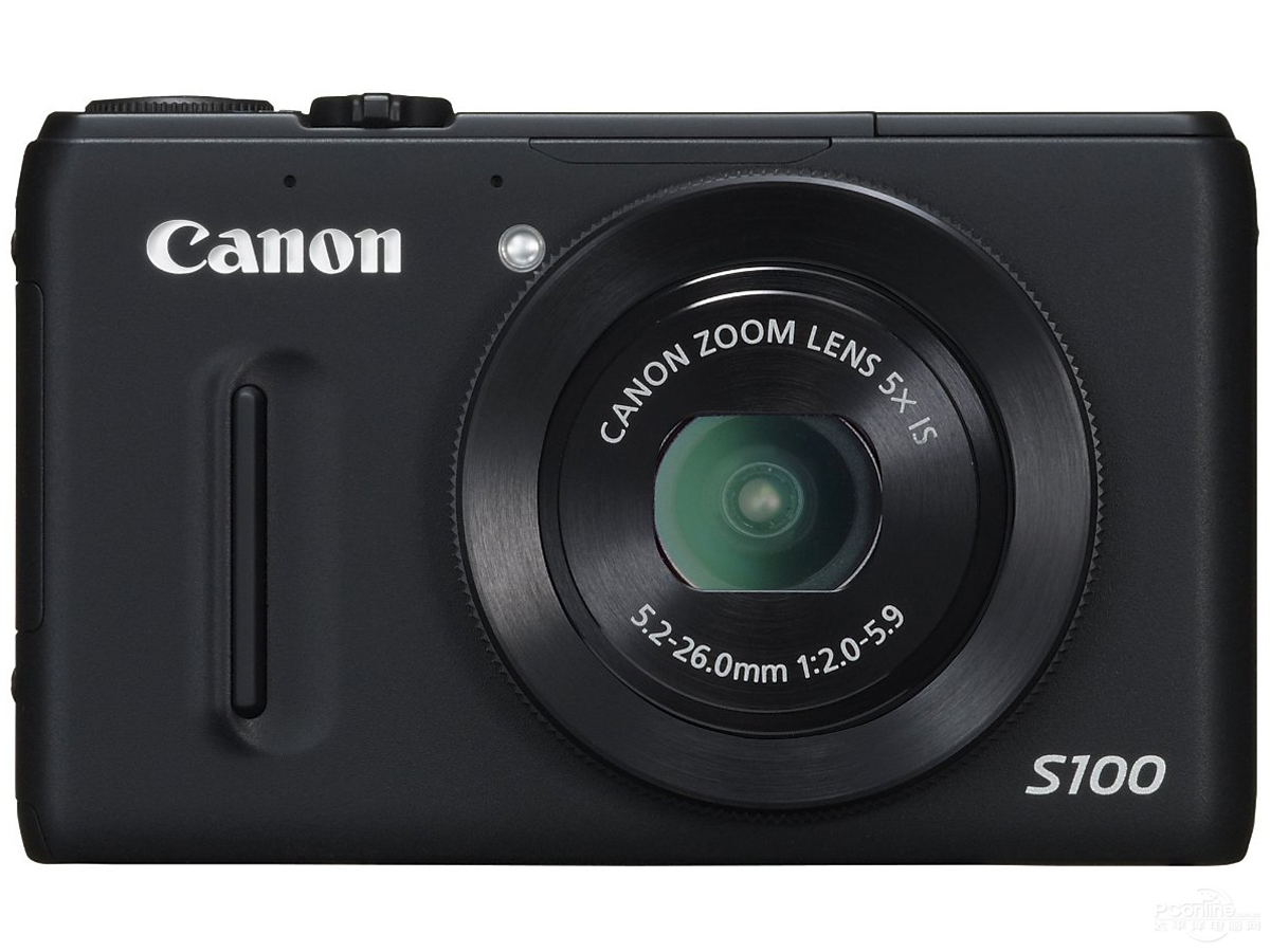 佳能S100v