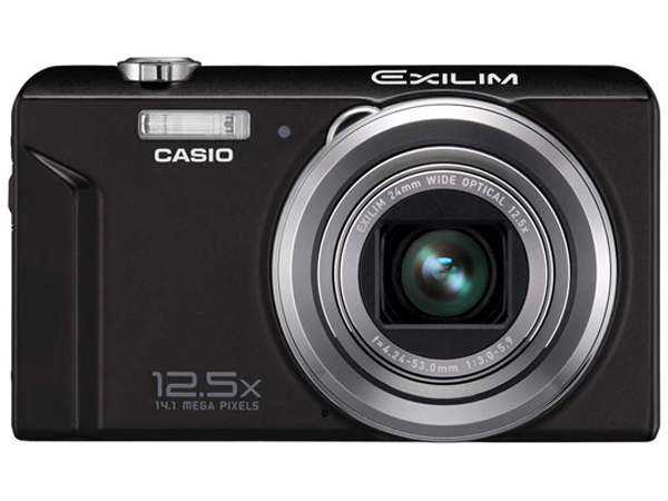 卡西欧ZS100 卡西欧ZS100