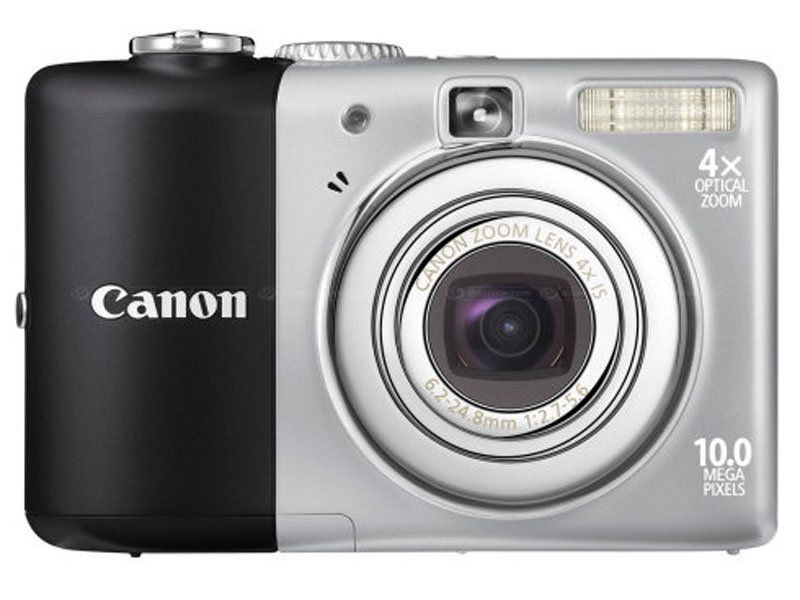 佳能A1000 佳能A1000