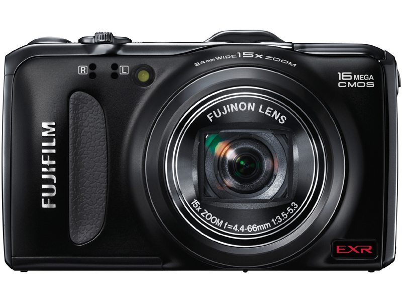 富士F605EXR 富士F605EXR