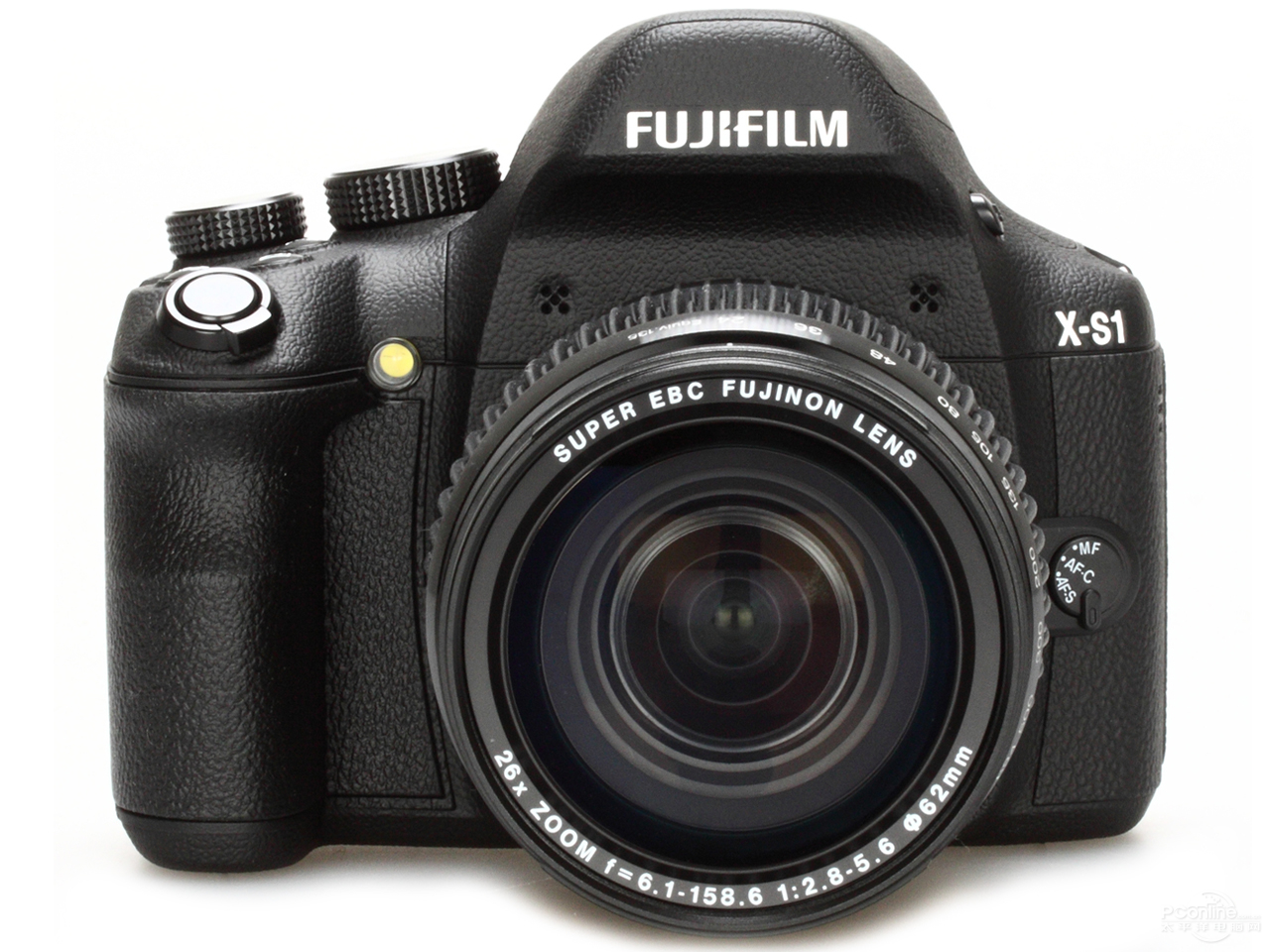 富士X-S1 富士X-S1