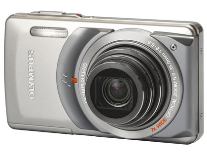 奥林巴斯 u7010 奥林巴斯 u7010
