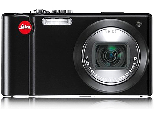 徕卡V-LUX30 徕卡V-LUX30