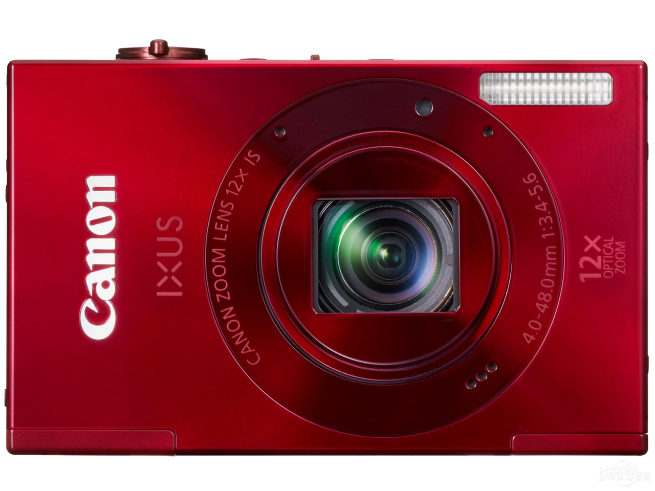 佳能IXUS500 HS 佳能IXUS500 HS