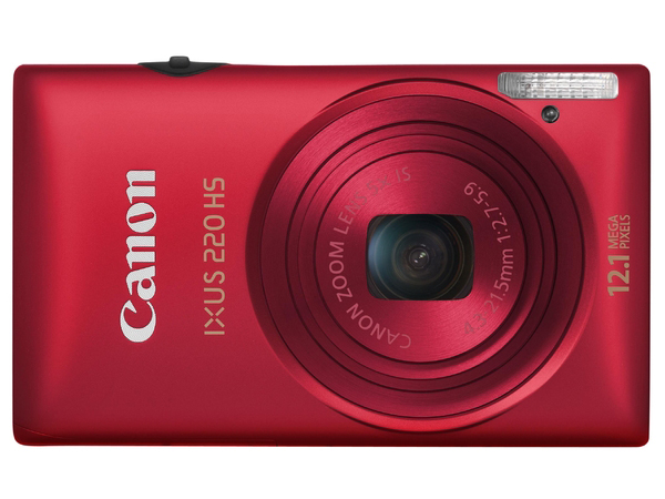 佳能IXUS220 HS
