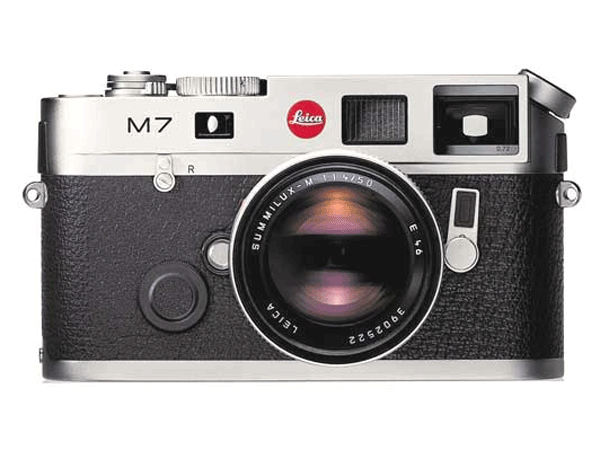徕卡M7 