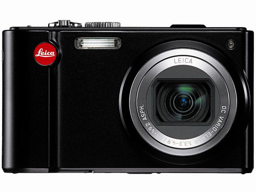 徕卡V-LUX 20