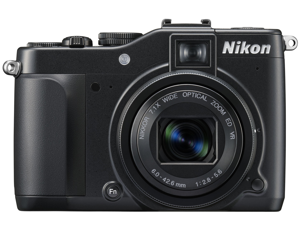 尼康 COOLPIX P7000 尼康 COOLPIX P7000