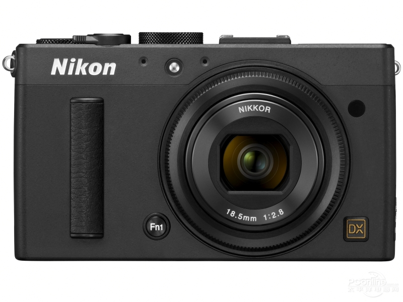 尼康COOLPIX A有什么接口