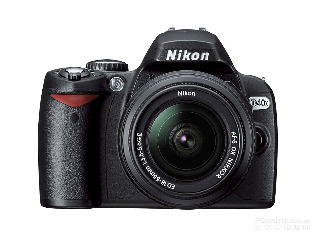 尼康D40X 尼康D40X