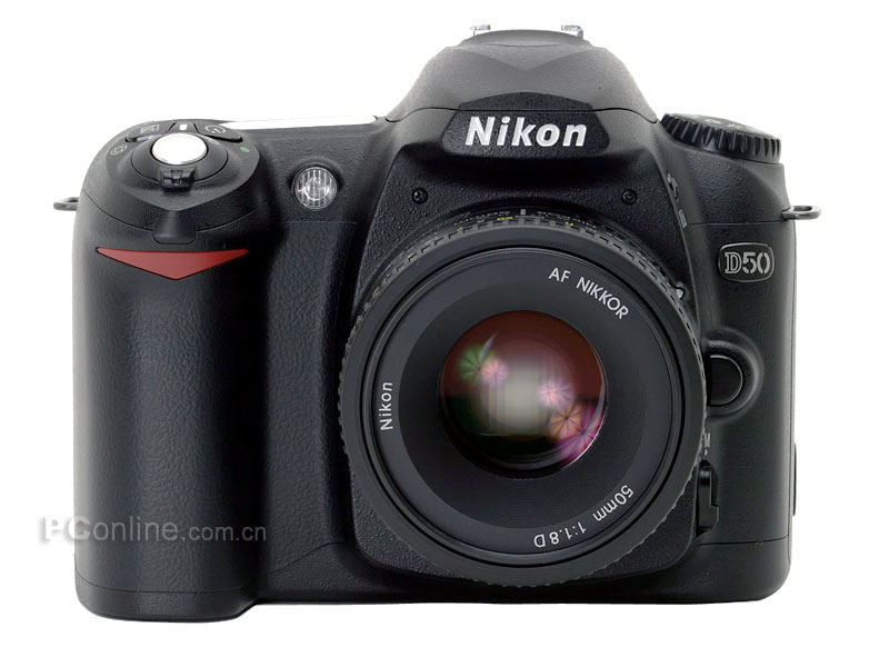 尼康D50