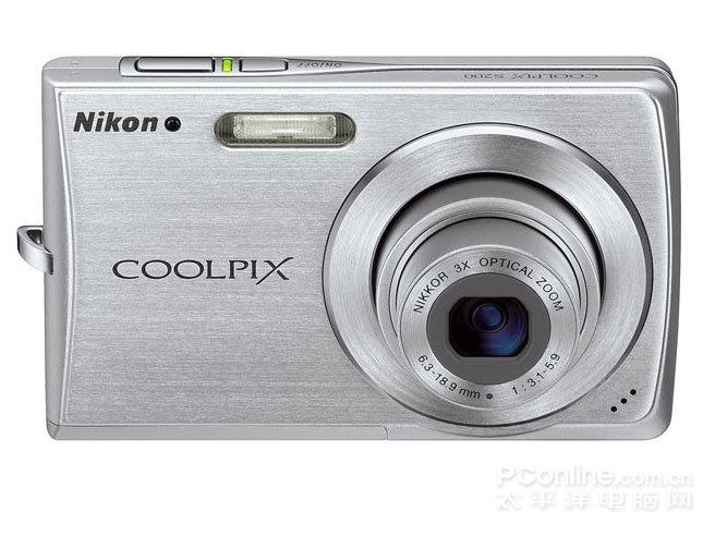 尼康S200 尼康S200