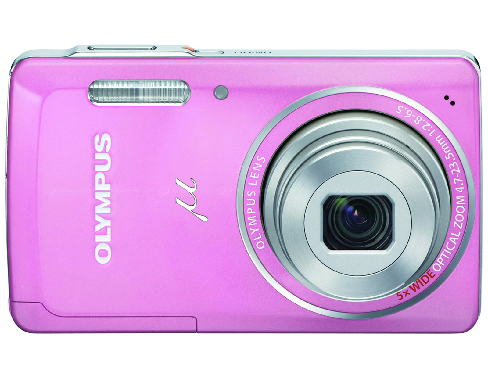 奥林巴斯 μ5010 奥林巴斯 μ5010