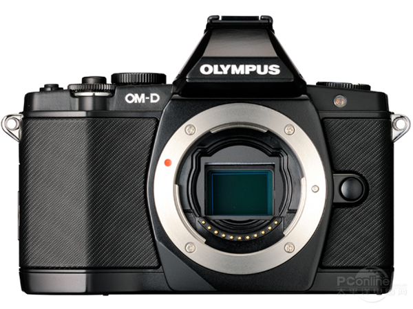 奥林巴斯EM5