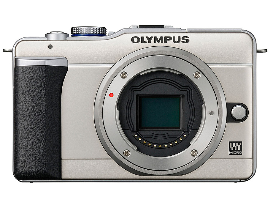 奥林巴斯E-PL1单机