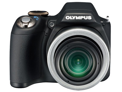 奥林巴斯590UZ 奥林巴斯590UZ