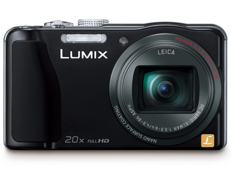 松下ZS20 松下ZS20