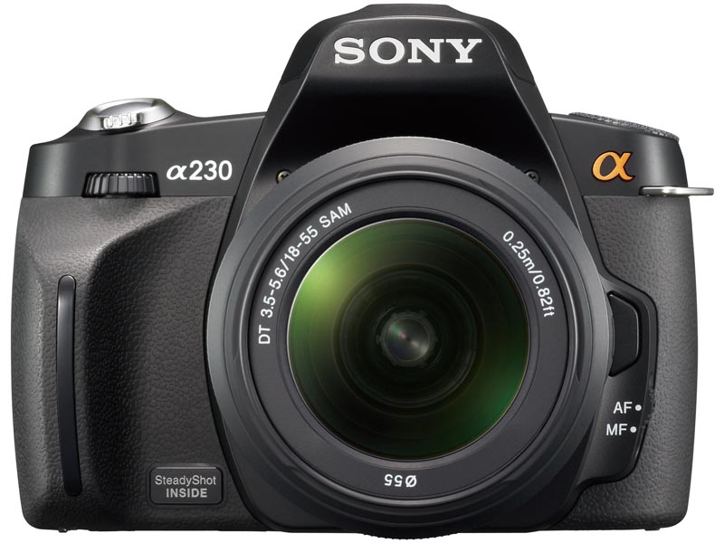 索尼A230单机 索尼A230单机