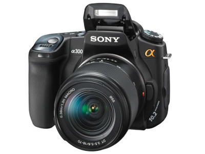 索尼A300单机 索尼A300单机