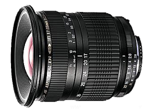 常见腾龙镜头的参数有哪些