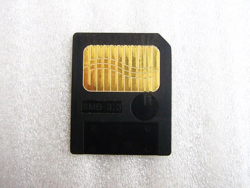 SM卡是什么 SM卡