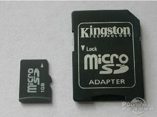 【tf卡和sd卡的区别】外观区分