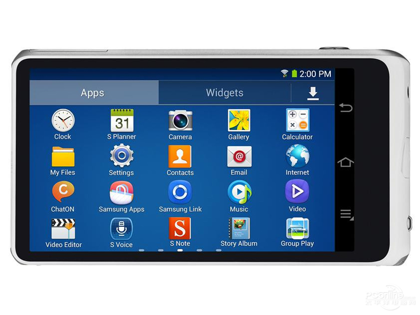 三星Galaxy Camera2