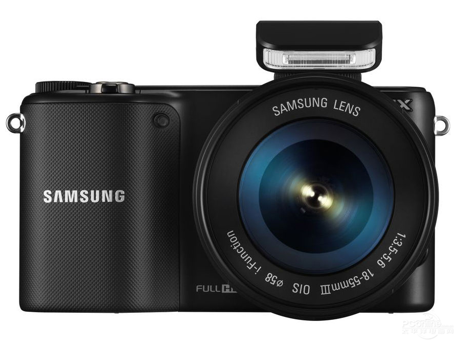 三星NX2000有闪光灯吗