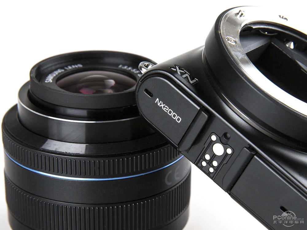 三星NX2000 三星NX2000