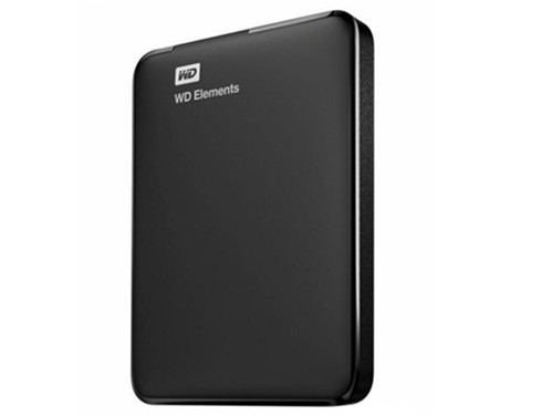 西部数据 Elements Portable 便携USB3.0 2TB 西部数据 Elements Portable 便携USB3.0 2TB