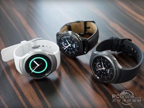 三星Gear S2上市时间