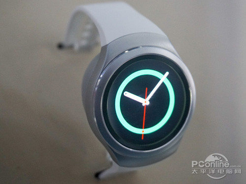 三星Gear S2怎么用