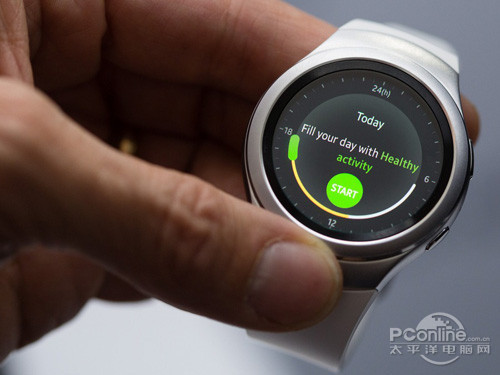 三星Gear S2支持哪些设备