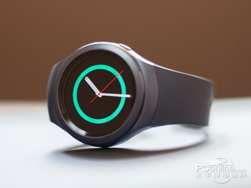 三星Gear S2屏幕材质是什么