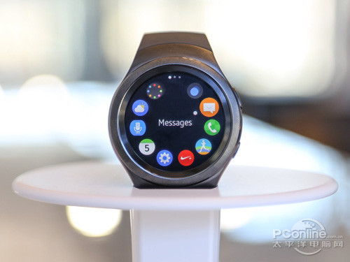 三星Gear S2的CPU是什么？CPU主频是多少？